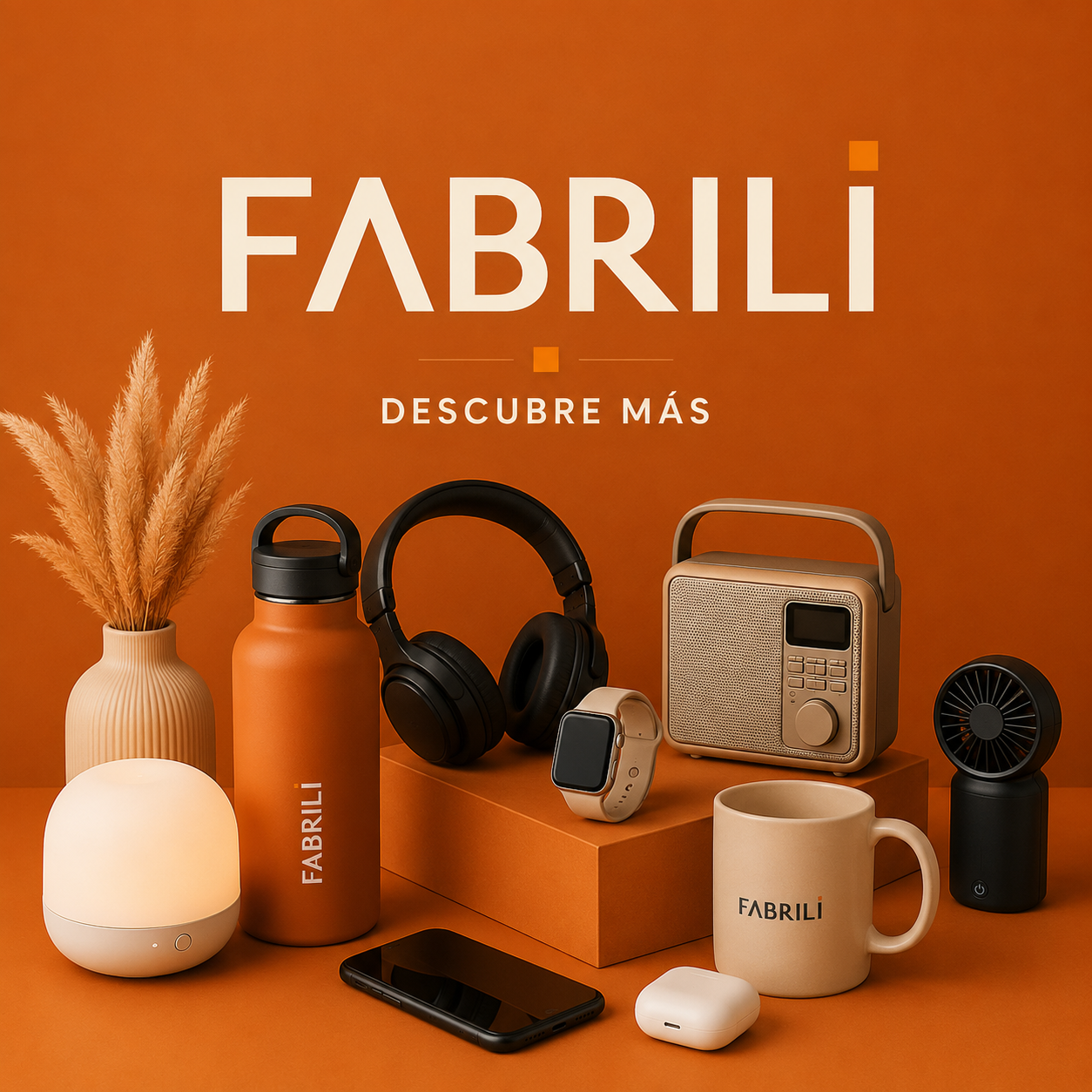 Descubre Más