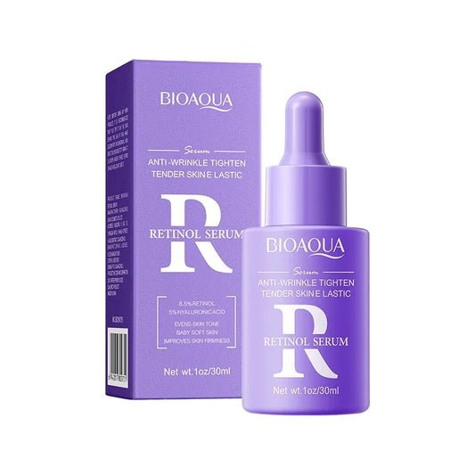 Suero Facial Retinol Bioaqua