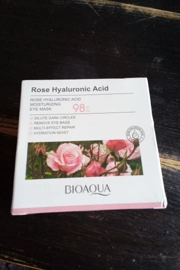 Review Card