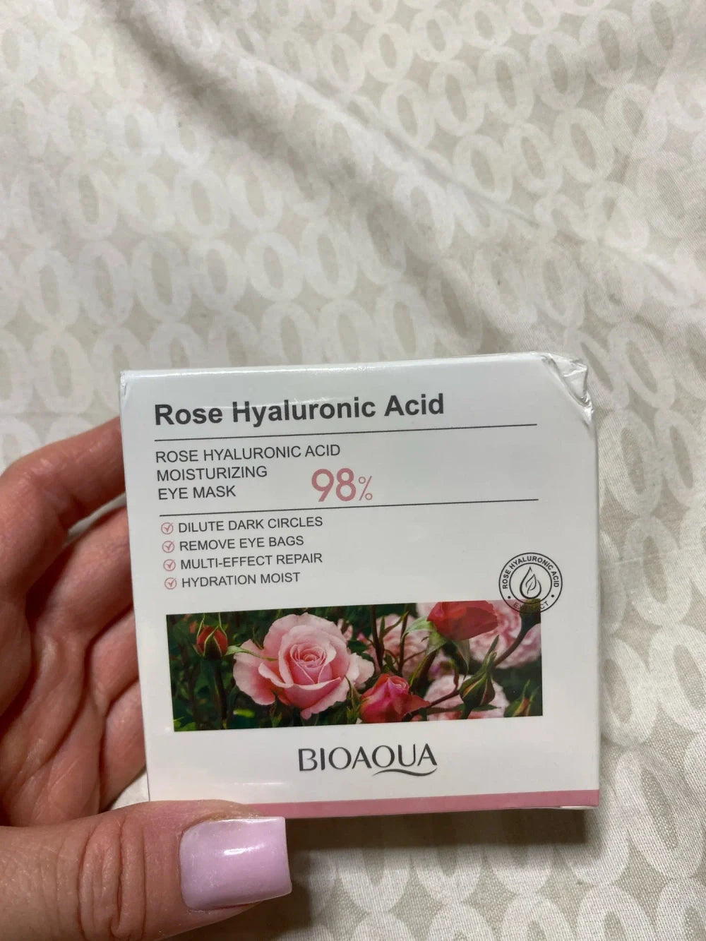 Review Card