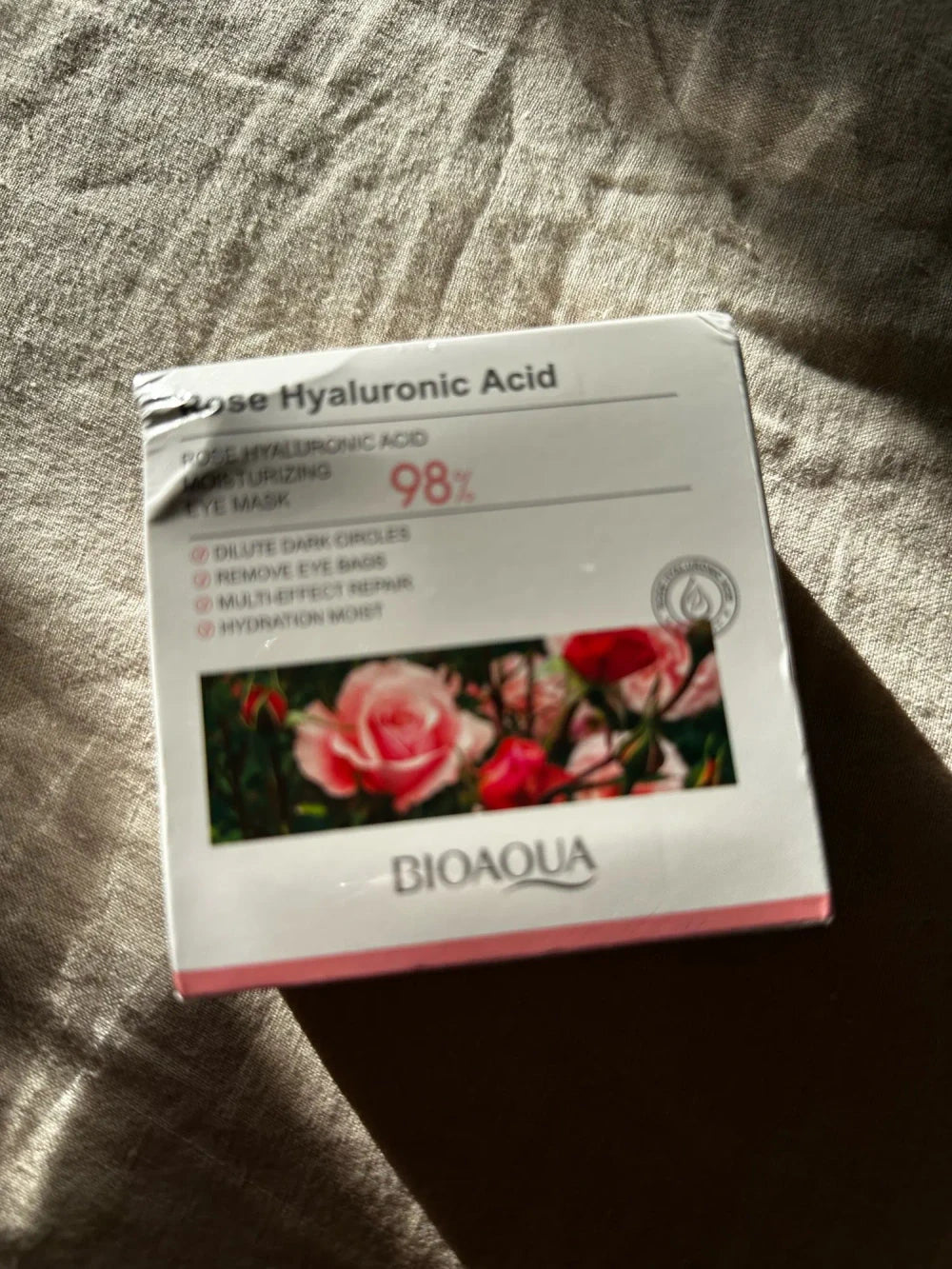Review Card
