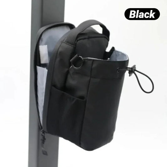 Bolsa Magnética de Gimnasio