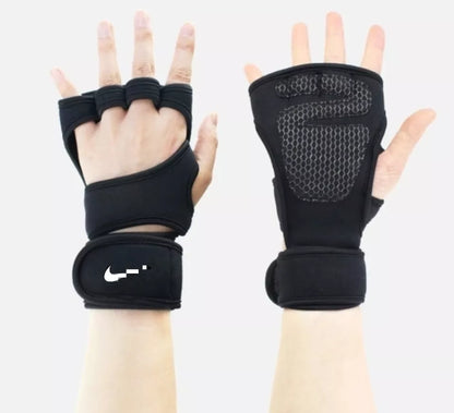 🔥 Guantes Deportivos Ergonomicas 🔥